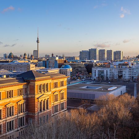 Numa Berlin Potsdamer Platz エクステリア 写真