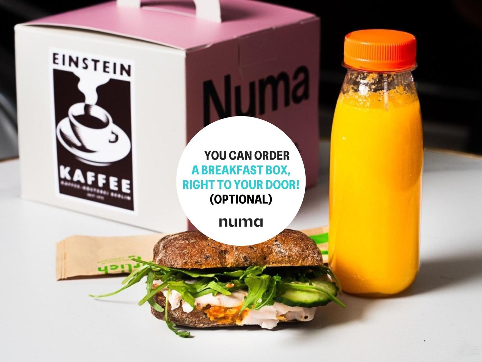 Numa Berlin Potsdamer Platz エクステリア 写真